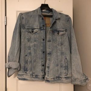 Levi’s Denim Jacket